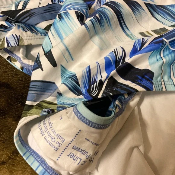 La Blanca Swim BOTTOMS Size 16W NEW with Tags! - Picture 6 of 7